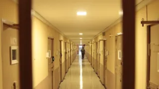 Za mřížemi: Nejkrutější věznice světa II (6)