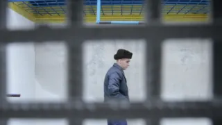 Za mřížemi: Nejkrutější věznice světa II (6)