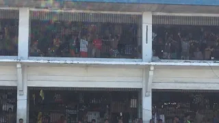 Za mřížemi: Nejkrutější věznice světa II (6)