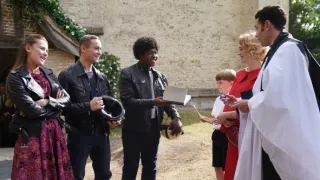 Grantchester VIII (1/6)