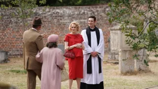 Grantchester VIII (1/6)
