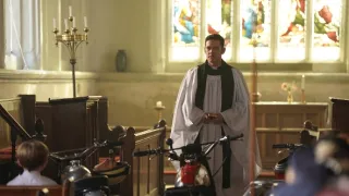 Grantchester VIII (1/6)