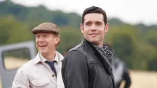 Grantchester VIII (1/6)