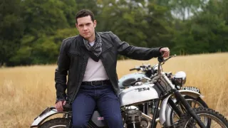 Grantchester VIII (1/6)