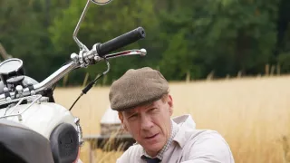 Grantchester VIII (1/6)