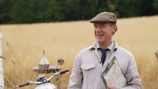 Grantchester VIII (1/6)