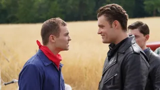 Grantchester VIII (1/6)