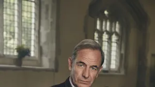 Grantchester VIII (1/6)