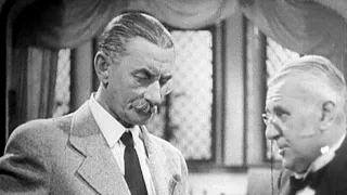 Když Burian prášil