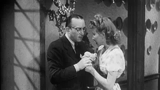 Když Burian prášil