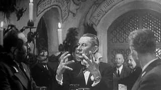 Když Burian prášil