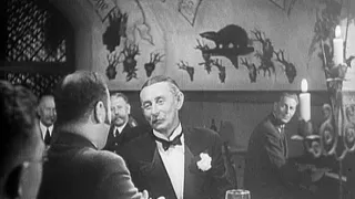 Když Burian prášil