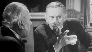 Když Burian prášil