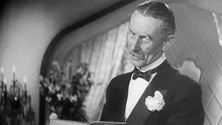 Když Burian prášil