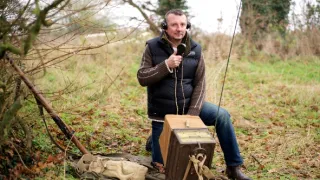 Přední linie (5/8)