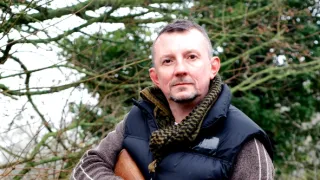 Přední linie (5/8)