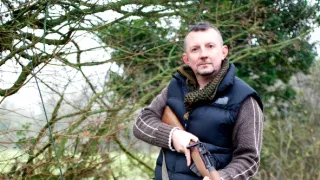 Přední linie (5/8)