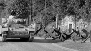 Přední linie (5/8)