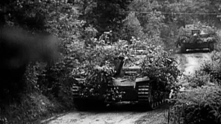 Přední linie (5/8)