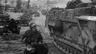 Přední linie (5/8)