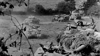 Přední linie (5/8)