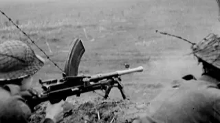 Přední linie (5/8)