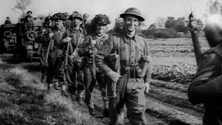 Přední linie (5/8)