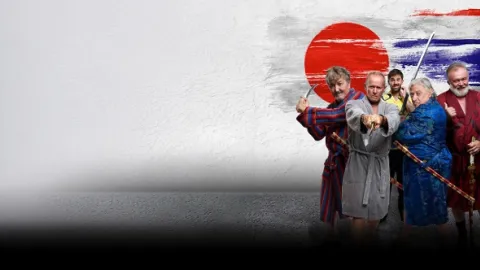 Jobb később, mint soha! (1)