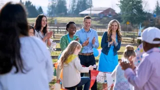 Velikonoce v utajení