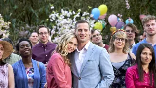 Velikonoce v utajení