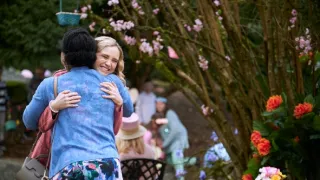 Velikonoce v utajení