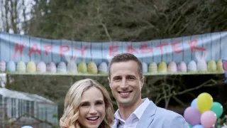 Velikonoce v utajení