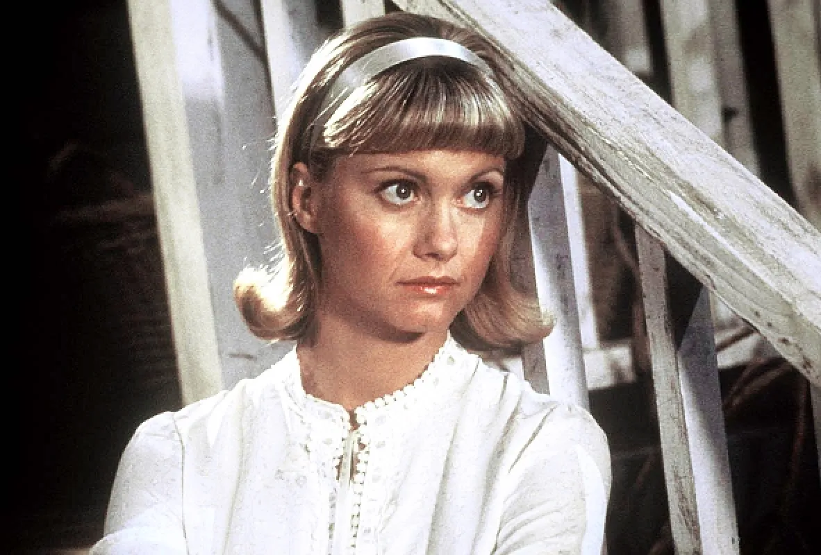 Pomáda (Grease), 1978 - fotogaléria