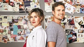 Toni - pôrodný asistent