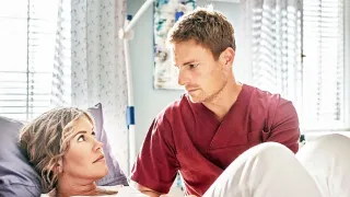 Toni - pôrodný asistent