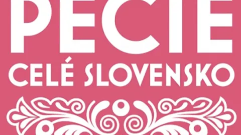 Pečie celé Slovensko