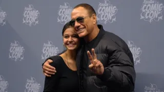 Van Damme: Rána za ranou