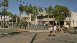 Van Damme: Rána za ranou