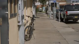 Van Damme: Rána za ranou