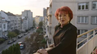 Van Damme: Rána za ranou