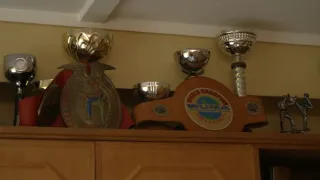 Van Damme: Rána za ranou