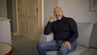 Van Damme: Rána za ranou