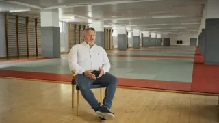 Van Damme: Rána za ranou