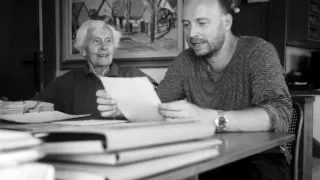 Miroslav Zikmund: Cesta stoletím (2/3)