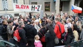 Miroslav Zikmund: Cesta stoletím (2/3)