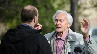 Miroslav Zikmund: Cesta stoletím (2/3)