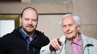 Miroslav Zikmund: Cesta stoletím (2/3)