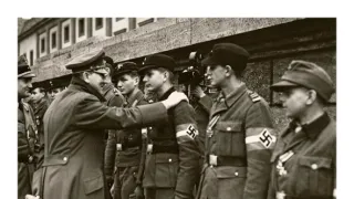 Přední linie (6/8)