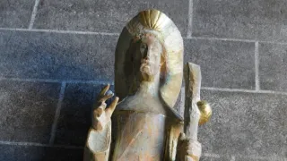 Pěšky hezky česky (1/2)