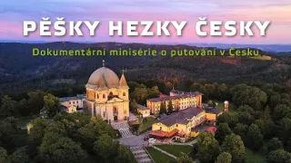 Pěšky hezky česky (1/2)